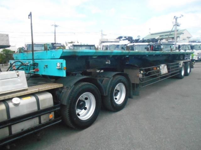 Ref No.A15759210 ISUZU GIGA Image#8