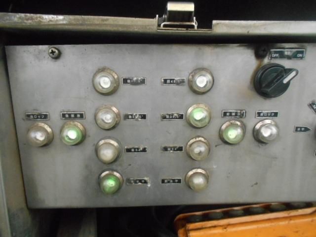 Ref No.A15759210 ISUZU GIGA Image#12