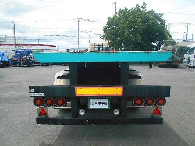 Ref No.A15759210 ISUZU GIGA Image#5