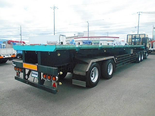 Ref No.A15759210 ISUZU GIGA Image#4