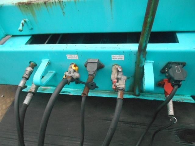 Ref No.A15759210 ISUZU GIGA Image#13