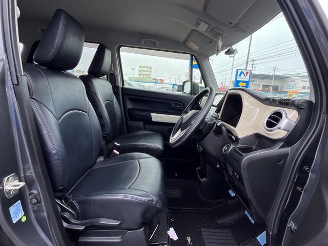 Ref No.A15759269 SUZUKI XBEE Image#9