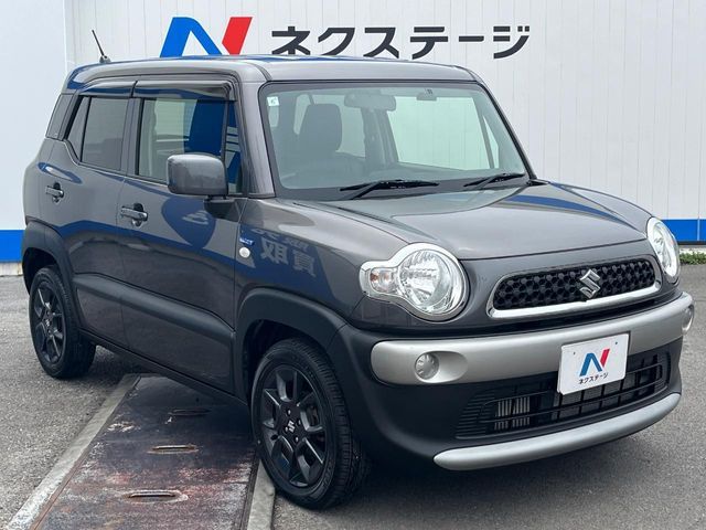Ref No.A15759269 SUZUKI XBEE Image#17