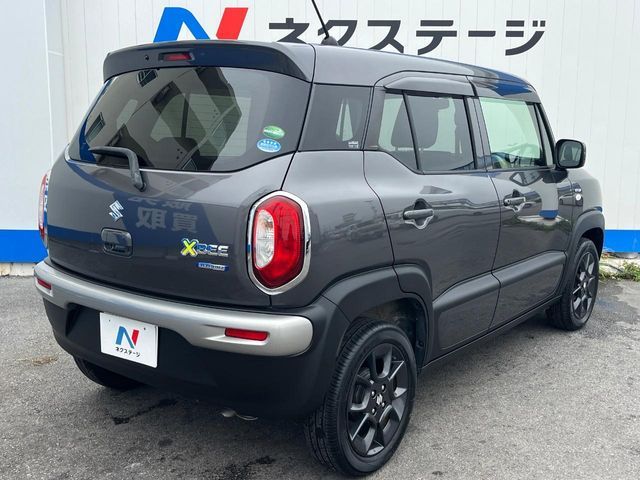 Ref No.A15759269 SUZUKI XBEE Image#18