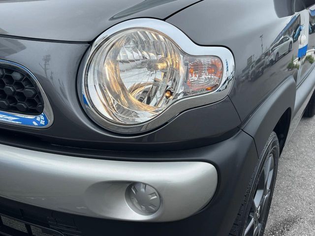 Ref No.A15759269 SUZUKI XBEE Image#13