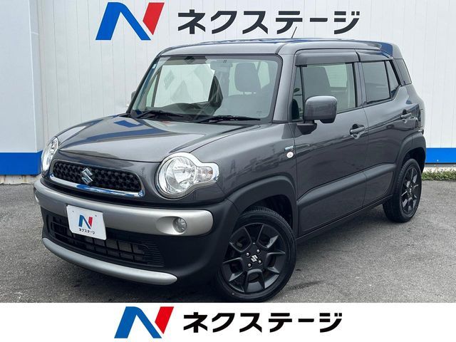 SUZUKI XBEE