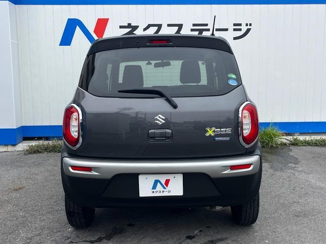 Ref No.A15759269 SUZUKI XBEE Image#16