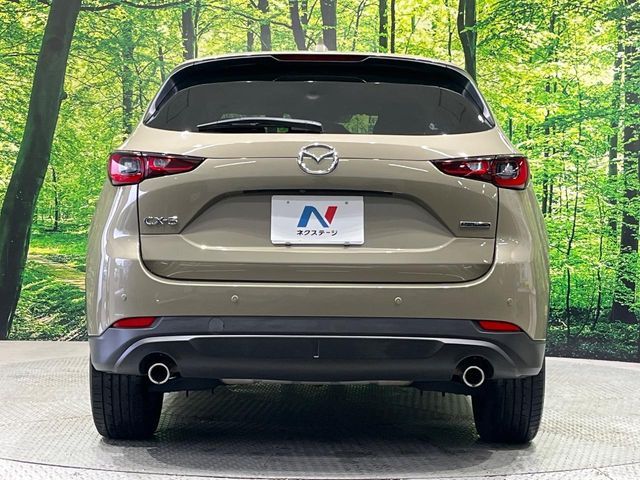 Ref No.A15759360 MAZDA CX5 Image#13