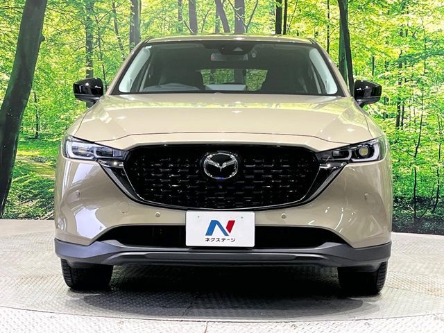 Ref No.A15759360 MAZDA CX5 Image#12