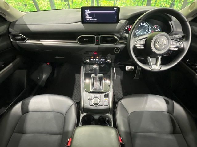 Ref No.A15759360 MAZDA CX5 Image#2
