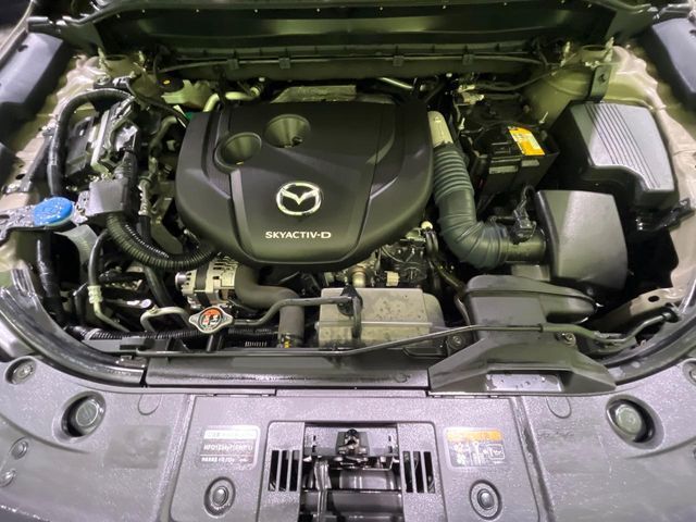 Ref No.A15759360 MAZDA CX5 Image#19