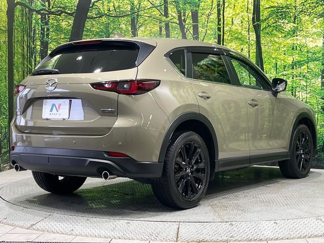 Ref No.A15759360 MAZDA CX5 Image#15