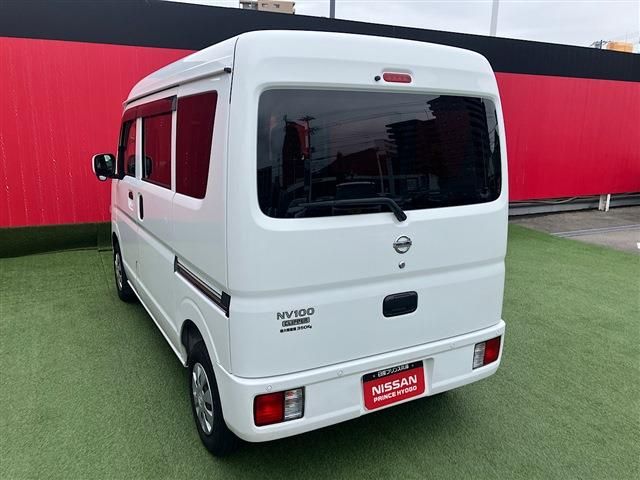 Ref No.A15759408 NISSAN NT100CLIPPER Image#7