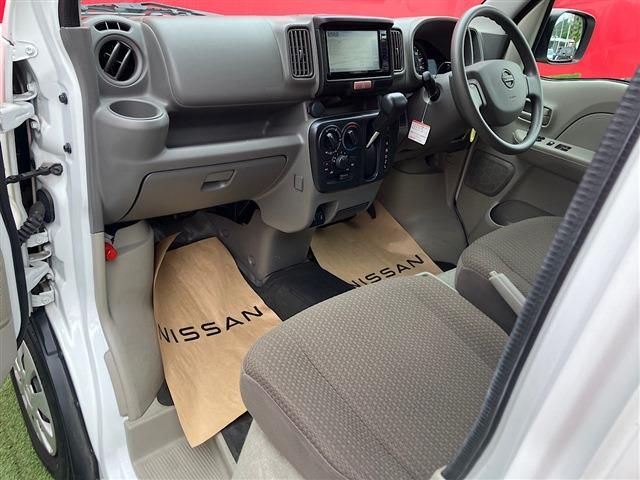 Ref No.A15759408 NISSAN NT100CLIPPER Image#10