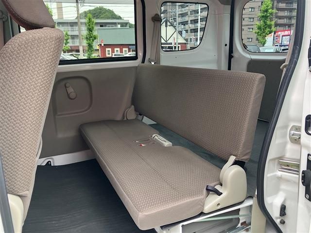 Ref No.A15759408 NISSAN NT100CLIPPER Image#14