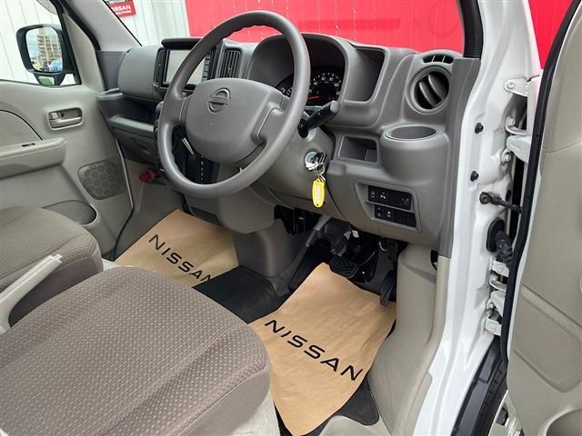 Ref No.A15759408 NISSAN NT100CLIPPER Image#9