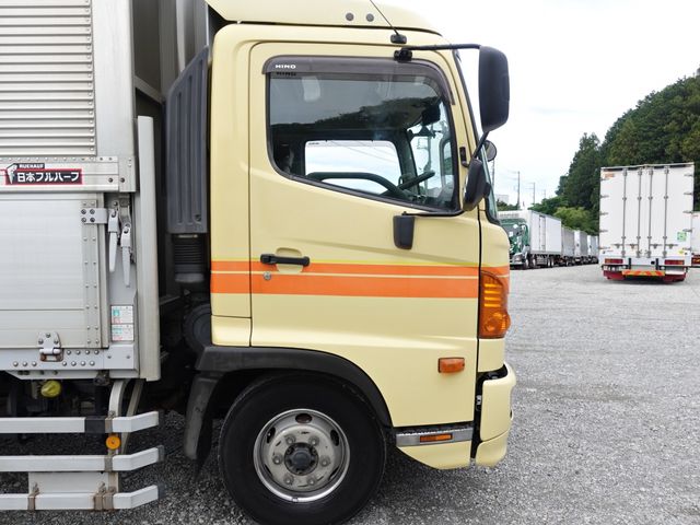 Ref No.A15759450 HINO RANGER Image#6