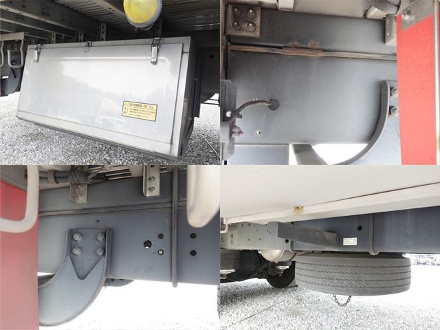 Ref No.A15759450 HINO RANGER Image#18