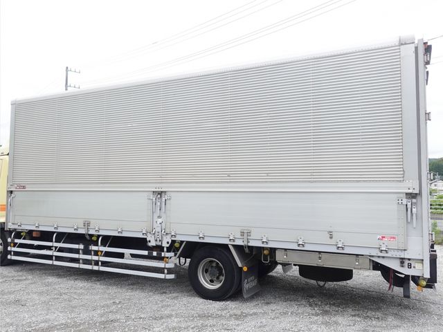 Ref No.A15759450 HINO RANGER Image#9