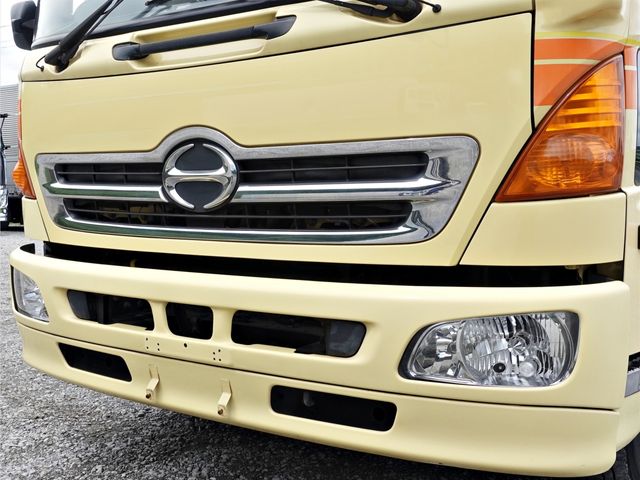 Ref No.A15759450 HINO RANGER Image#3