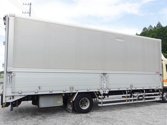 Ref No.A15759450 HINO RANGER Image#7