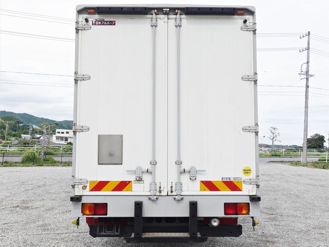 Ref No.A15759450 HINO RANGER Image#8