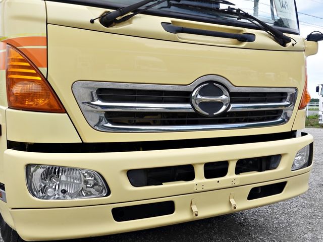 Ref No.A15759450 HINO RANGER Image#4