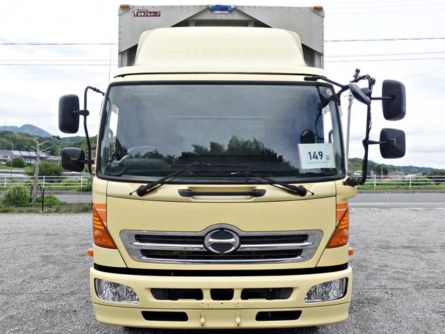 Ref No.A15759450 HINO RANGER Image#2