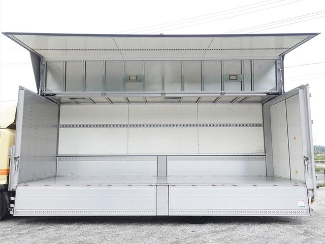 Ref No.A15759450 HINO RANGER Image#12