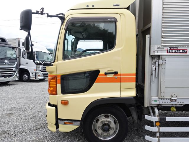 Ref No.A15759450 HINO RANGER Image#11