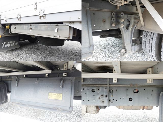 Ref No.A15759450 HINO RANGER Image#19
