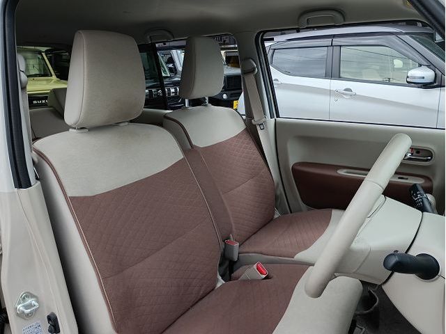 Ref No.A15759467 SUZUKI ALTO LAPIN Image#13