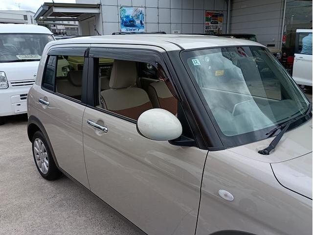 Ref No.A15759467 SUZUKI ALTO LAPIN Image#14