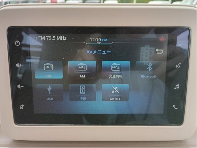 Ref No.A15759467 SUZUKI ALTO LAPIN Image#16