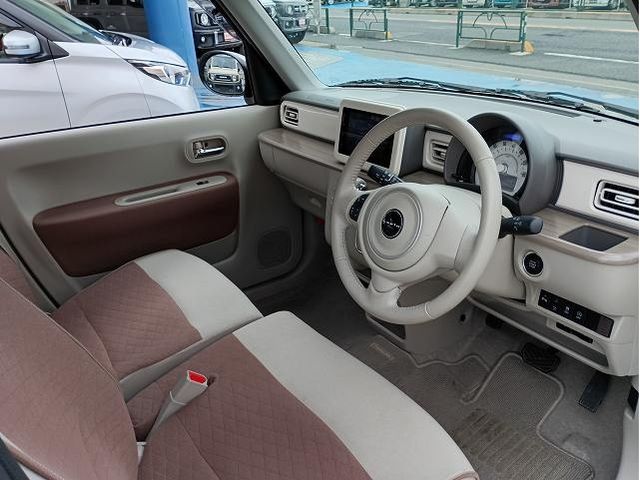 Ref No.A15759467 SUZUKI ALTO LAPIN Image#11