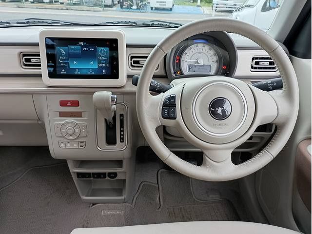 Ref No.A15759467 SUZUKI ALTO LAPIN Image#15