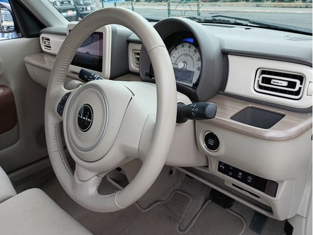 Ref No.A15759467 SUZUKI ALTO LAPIN Image#19