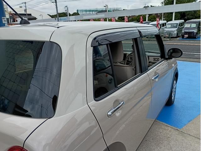 Ref No.A15759467 SUZUKI ALTO LAPIN Image#10
