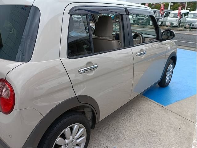 Ref No.A15759467 SUZUKI ALTO LAPIN Image#7