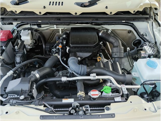 Ref No.A15759468 SUZUKI JIMNY Image#19