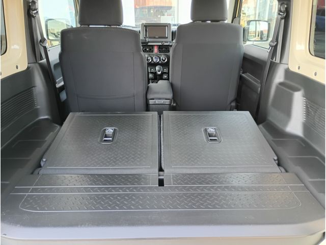 Ref No.A15759468 SUZUKI JIMNY Image#18