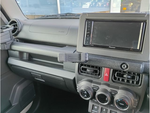 Ref No.A15759468 SUZUKI JIMNY Image#7