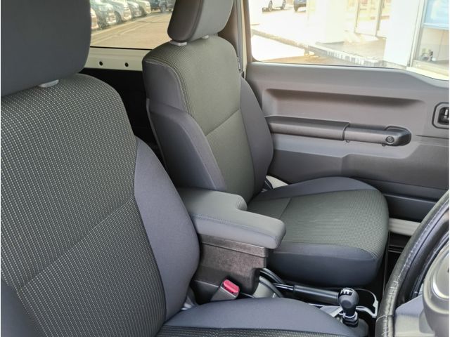 Ref No.A15759468 SUZUKI JIMNY Image#6