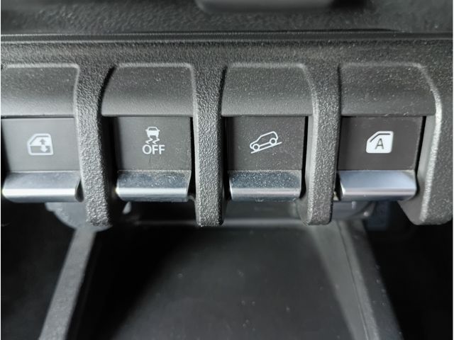 Ref No.A15759468 SUZUKI JIMNY Image#10
