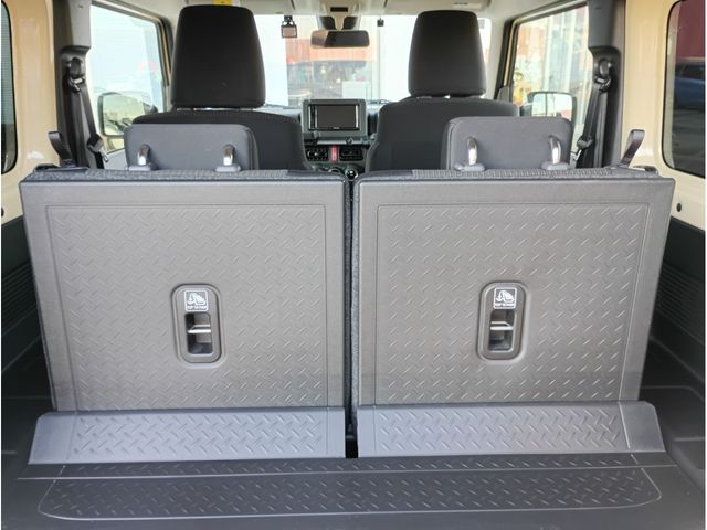 Ref No.A15759468 SUZUKI JIMNY Image#17
