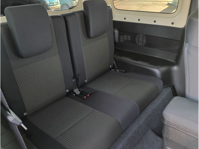 Ref No.A15759468 SUZUKI JIMNY Image#16