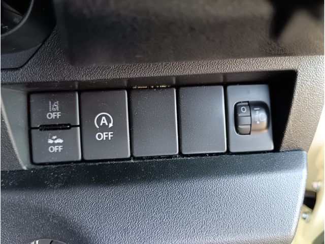 Ref No.A15759468 SUZUKI JIMNY Image#13