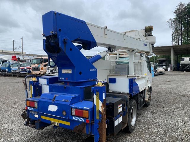 Ref No.A15759469 HINO DUTRO Image#6