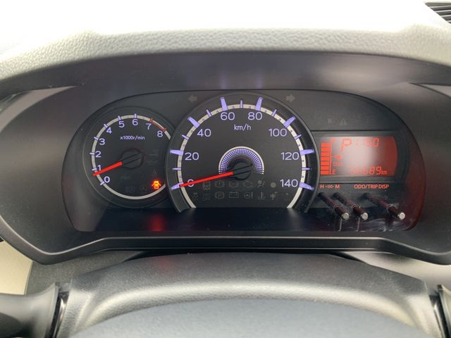 Ref No.A15759470 DAIHATSU MOVE Image#19
