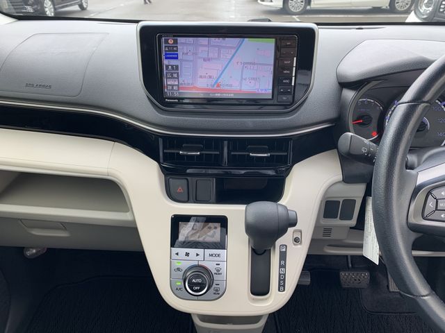 Ref No.A15759470 DAIHATSU MOVE Image#16